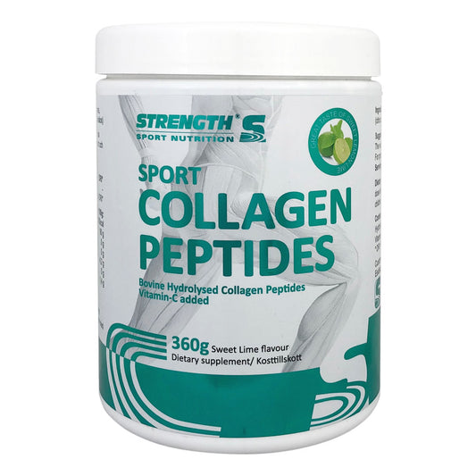 Collagen Peptides 360g