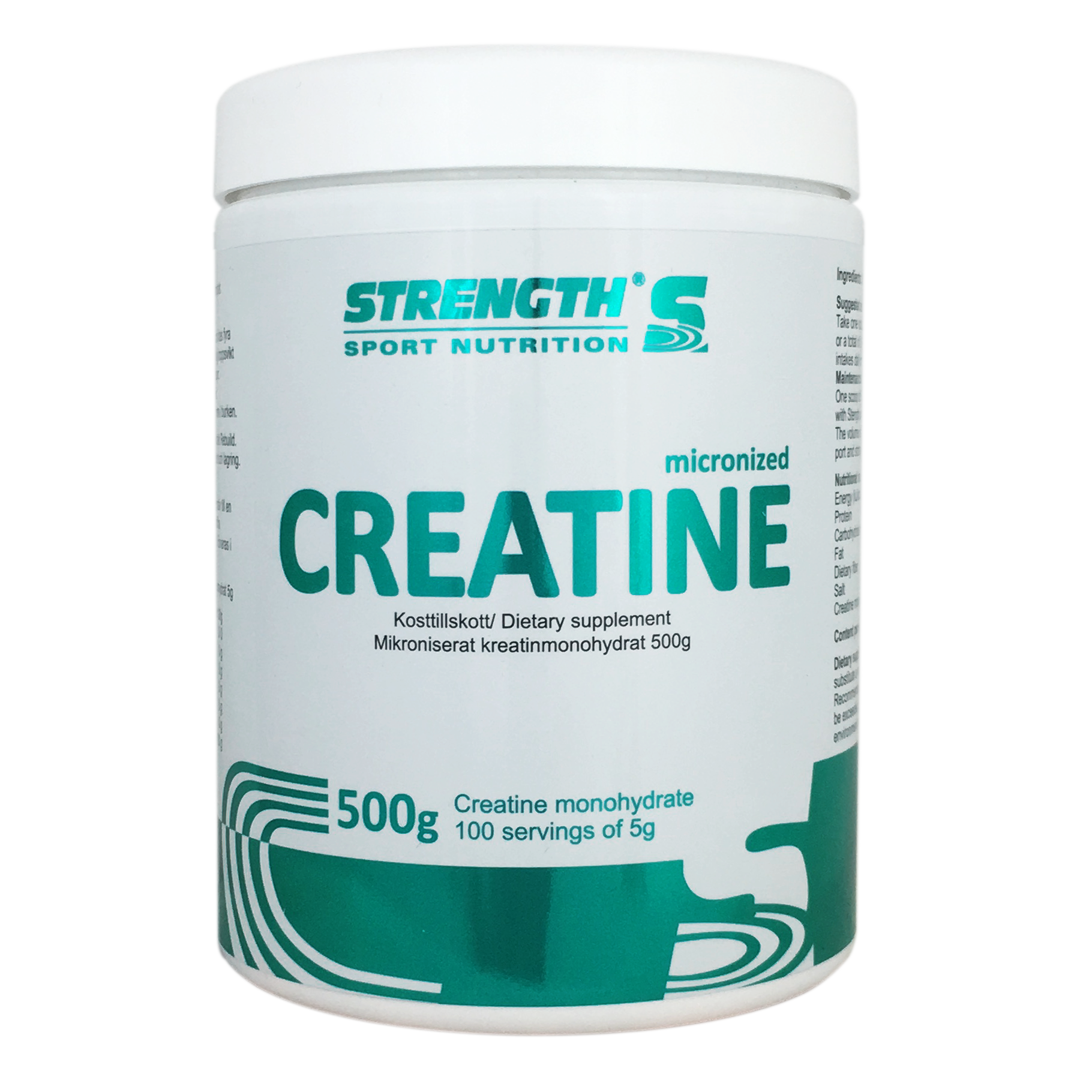 Creatine 500g