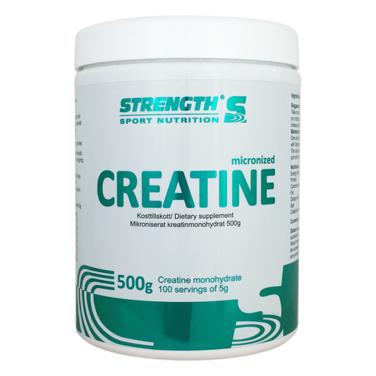 Creatine 500g