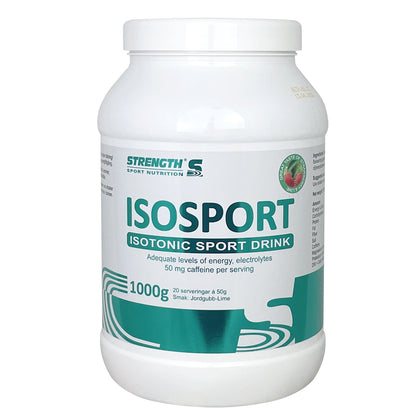 IsoSport 1000g