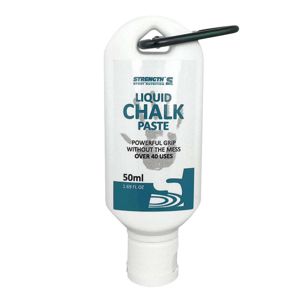 Strength Liquid Chalk 50ml