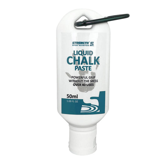 Strength Liquid Chalk 50ml