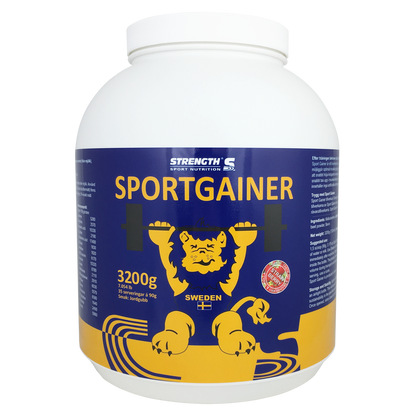 Strength Sport Gainer