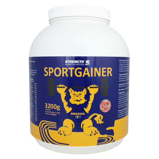 Strength Sport Gainer